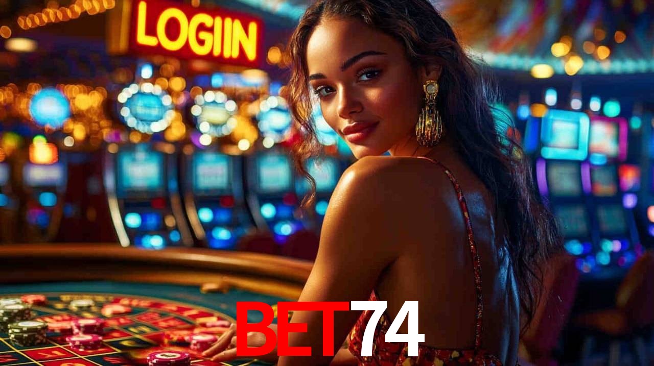 Estatísticas bet74